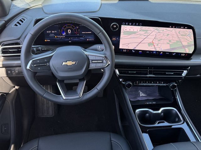 2027 Chevrolet Traverse LT - Photo 11