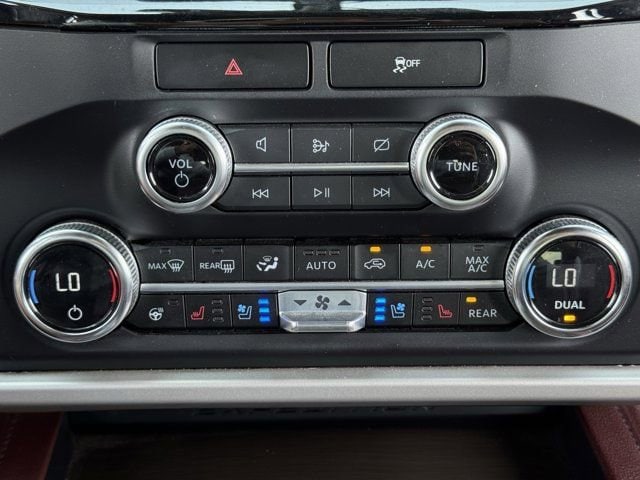 2023 Ford Expedition Limited - Photo 20