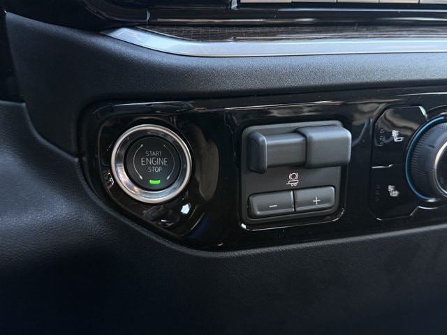 2026 Chevrolet Silverado 1500 LT (2FL) - Photo 19