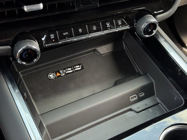 2026 Chevrolet Tahoe RST - Photo 15