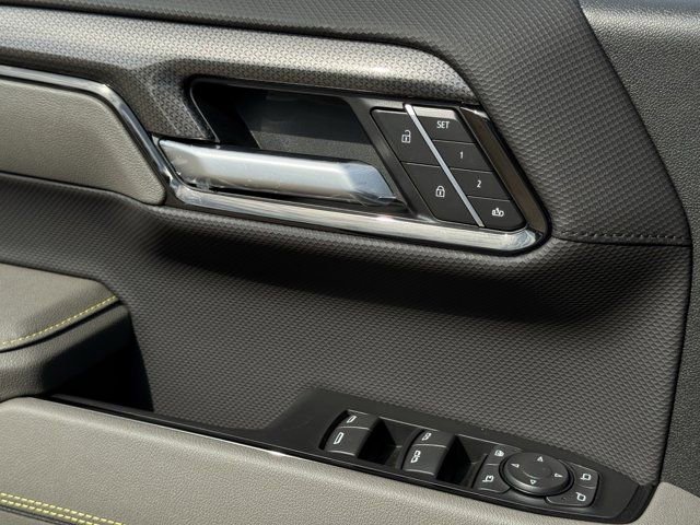 2026 Chevrolet Silverado 1500 ZR2 - Photo 19