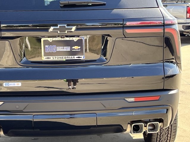 2027 Chevrolet Traverse LT - Photo 6