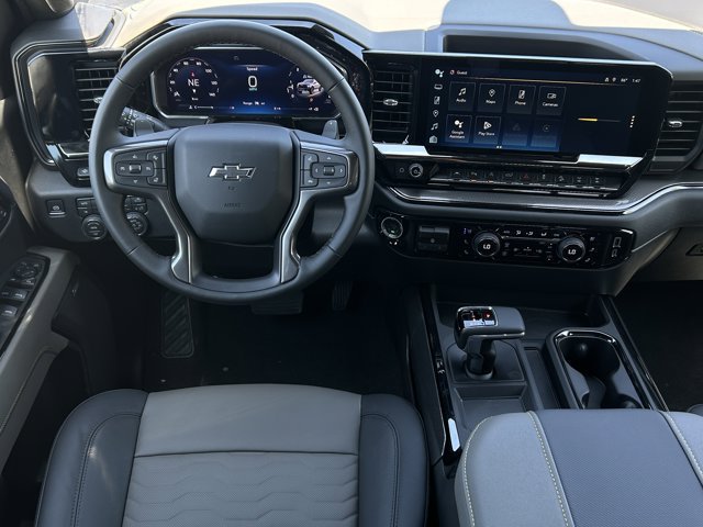 2026 Chevrolet Silverado 1500 ZR2 - Photo 12