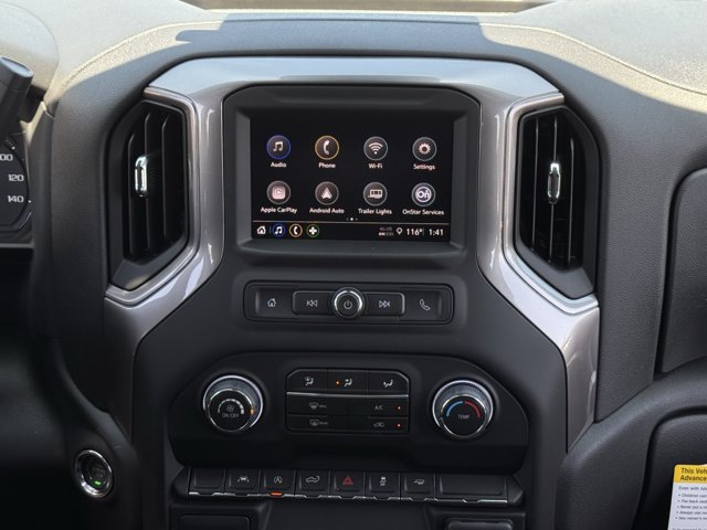 2026 Chevrolet Silverado 1500 Custom - Photo 14