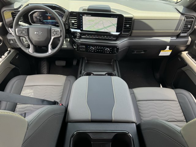 2026 Chevrolet Silverado 2500 HD ZR2 - Photo 10