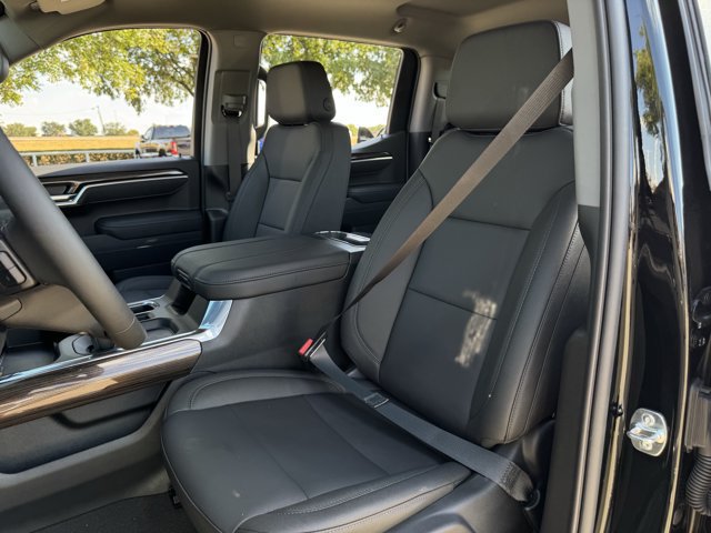 2026 Chevrolet Silverado 1500 RST - Photo 21