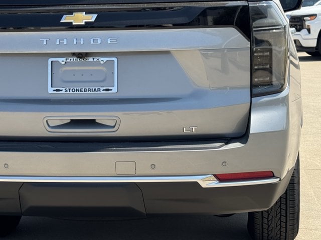 2026 Chevrolet Tahoe LT - Photo 7