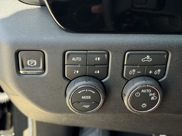 2026 Chevrolet Silverado 1500 LT - Photo 18
