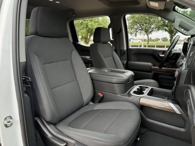 2021 Chevrolet Silverado 1500 RST - Photo 30