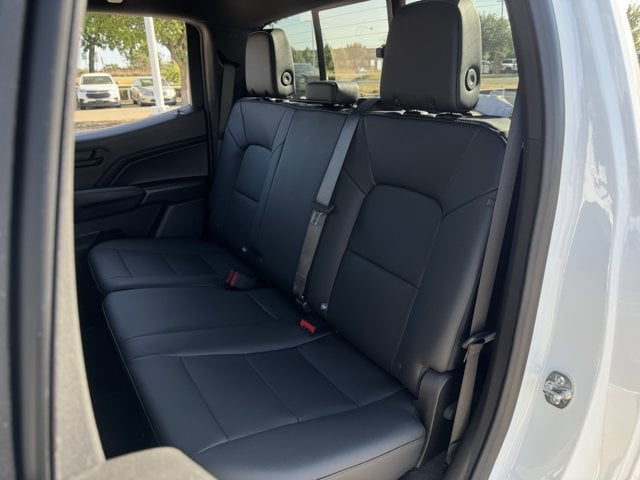 2026 Chevrolet Colorado Trail Boss - Photo 22