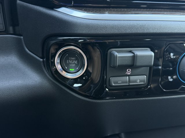 2026 Chevrolet Silverado 1500 LT - Photo 18