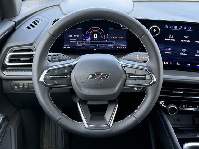 2027 Chevrolet Traverse LT - Photo 13