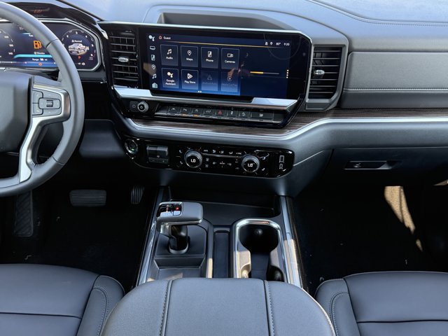 2026 Chevrolet Silverado 1500 LT - Photo 14