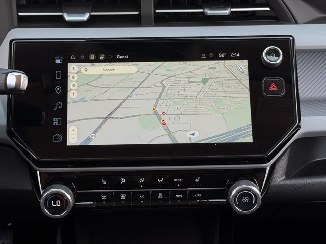 2027 Chevrolet Bolt LT - Photo 13