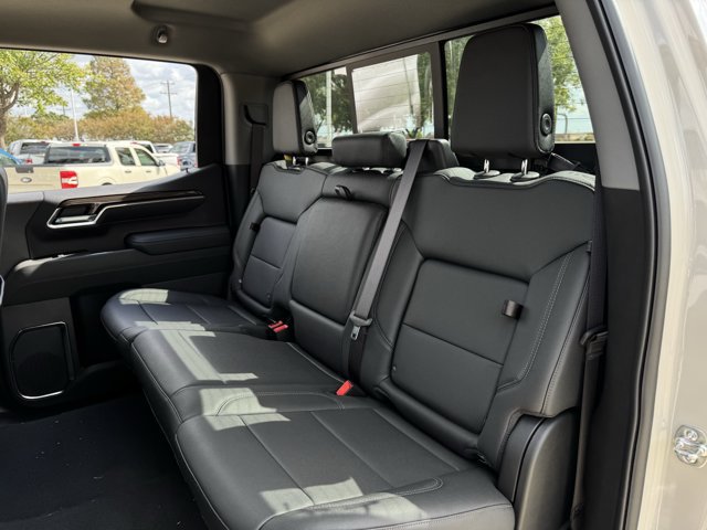 2026 Chevrolet Silverado 1500 RST - Photo 23