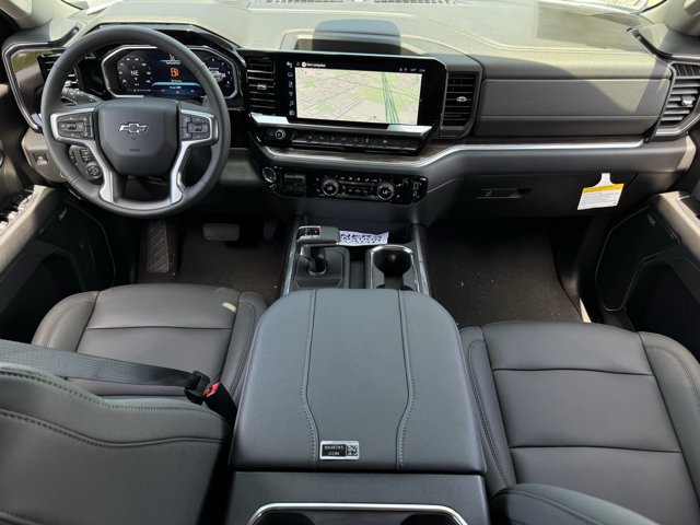 2026 Chevrolet Silverado 1500 RST - Photo 10