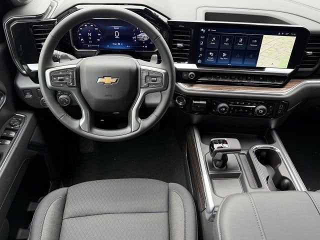 2026 Chevrolet Silverado 1500 LT - Photo 12