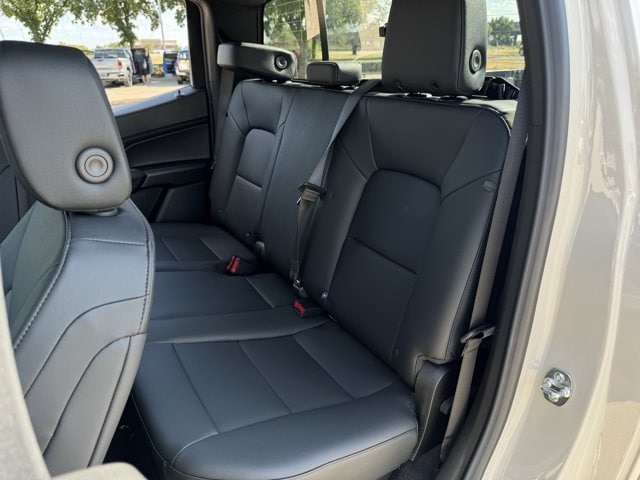 2026 Chevrolet Colorado Trail Boss - Photo 22