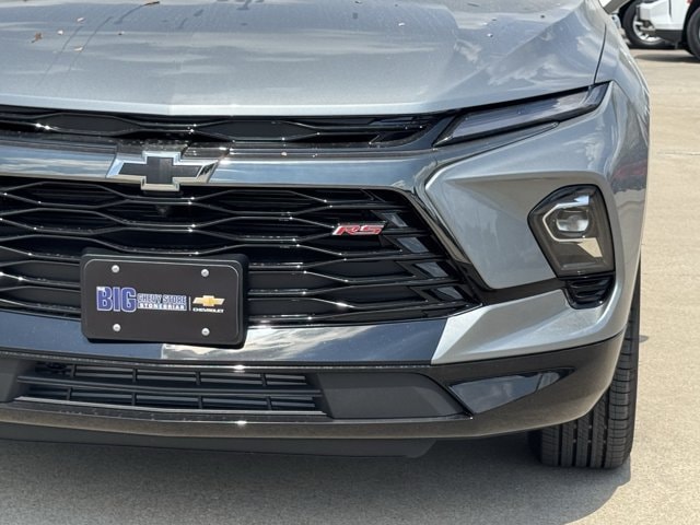 2026 Chevrolet Blazer RS - Photo 9