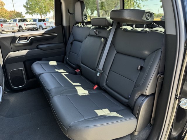 2026 Chevrolet Silverado 1500 LT - Photo 22