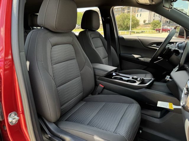 2027 Chevrolet Equinox LT - Photo 24