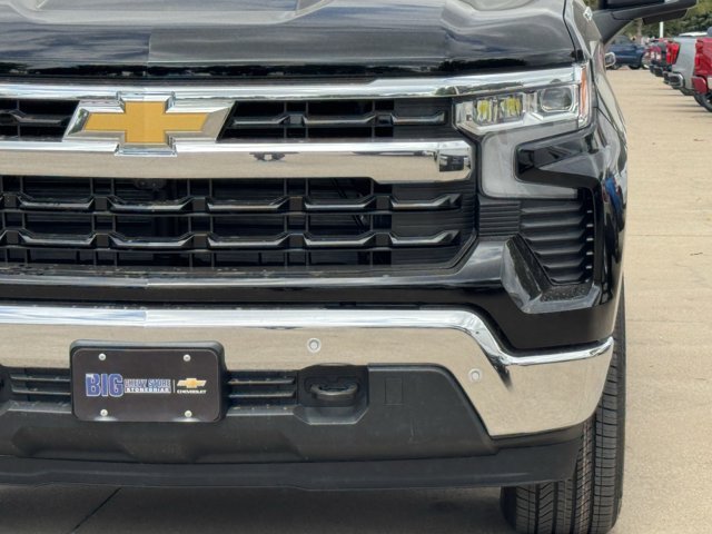 2026 Chevrolet Silverado 1500 LT - Photo 9