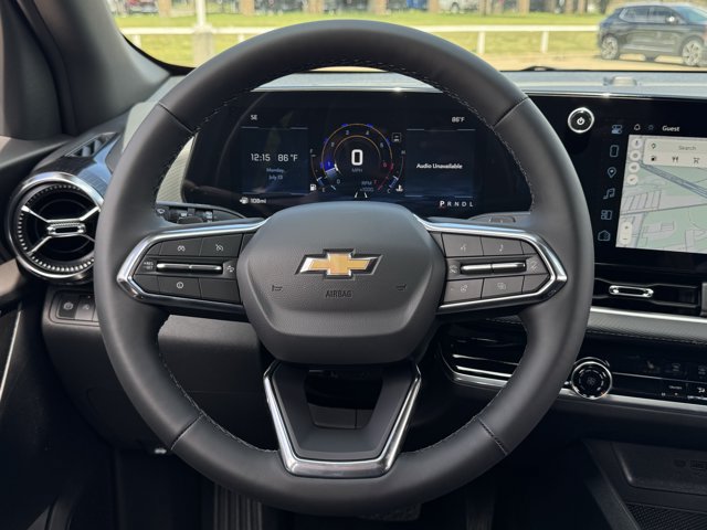 2027 Chevrolet Equinox LT - Photo 12