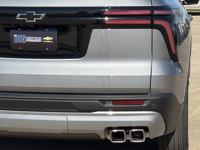 2025 Chevrolet Traverse LT - Photo 7