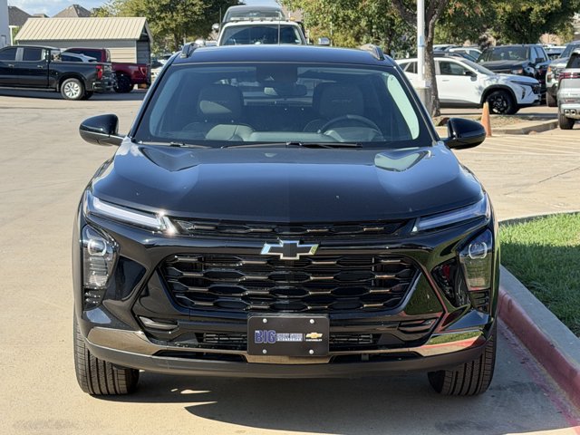 2026 Chevrolet Trax Activ - Photo 8