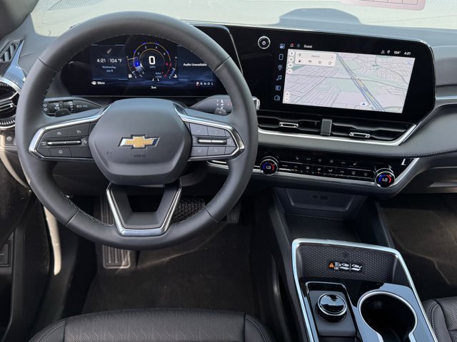 2027 Chevrolet Equinox LT - Photo 11