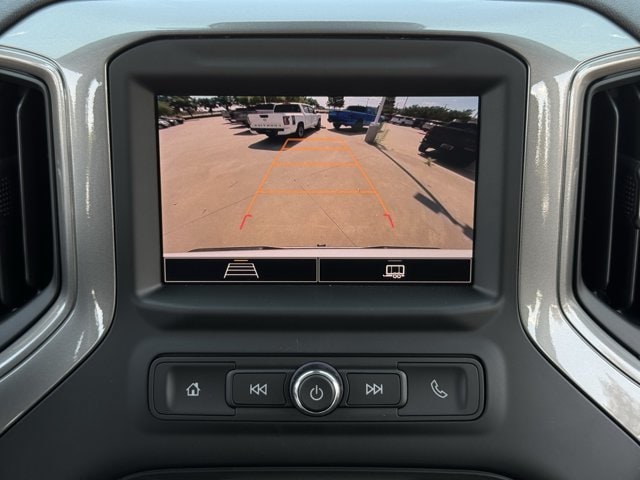 2026 Chevrolet Silverado 1500 Custom - Photo 15