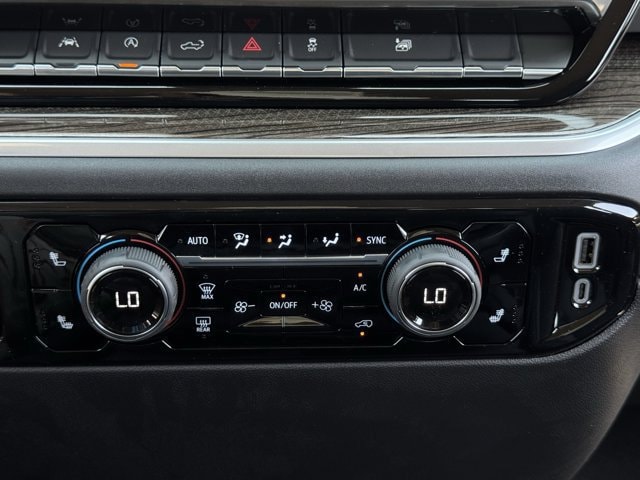 2026 Chevrolet Silverado 1500 RST - Photo 17