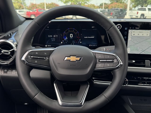 2027 Chevrolet Equinox LT - Photo 12