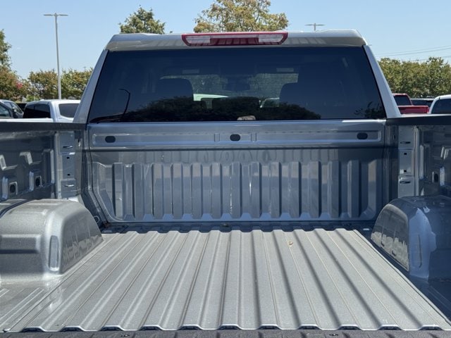 2026 Chevrolet Silverado 1500 Custom - Photo 25