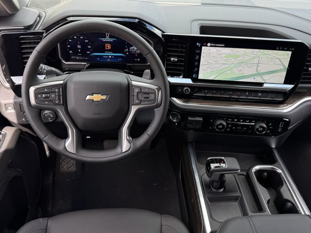 2026 Chevrolet Silverado 1500 LT - Photo 11