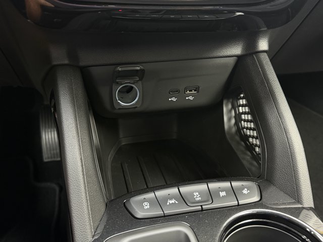 2026 Chevrolet Trailblazer LT - Photo 18