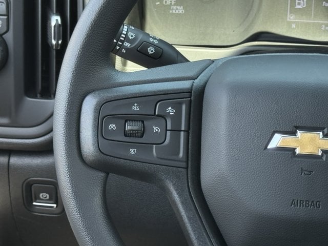 2026 Chevrolet Silverado 1500 Custom - Photo 13