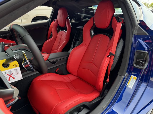 2027 Chevrolet Corvette Grand Sport 3LT - Photo 30