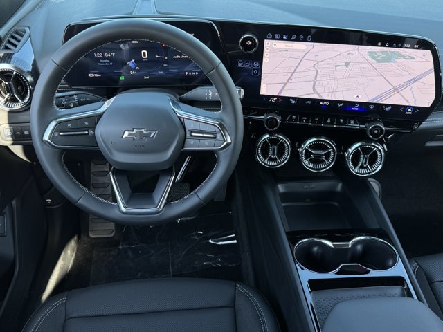 2026 Chevrolet Blazer EV LT - Photo 11
