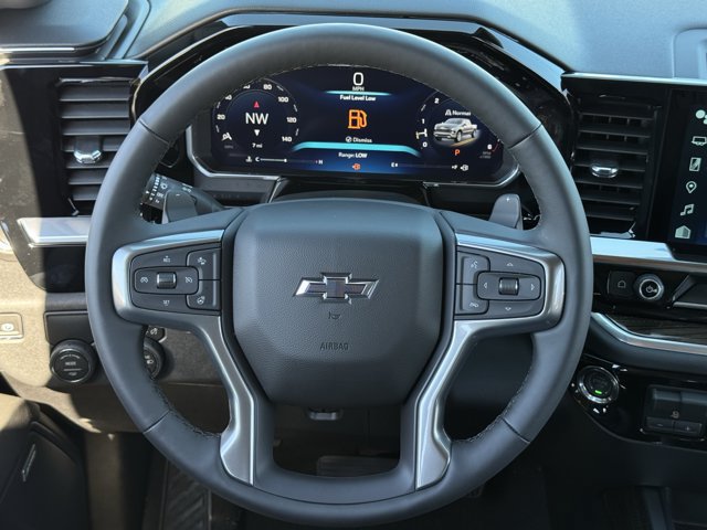 2026 Chevrolet Silverado 1500 RST - Photo 12