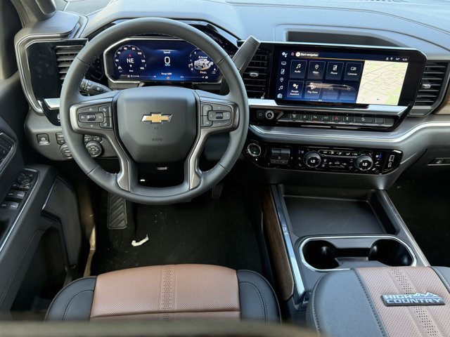 2026 Chevrolet Silverado 2500 HD High Country - Photo 12