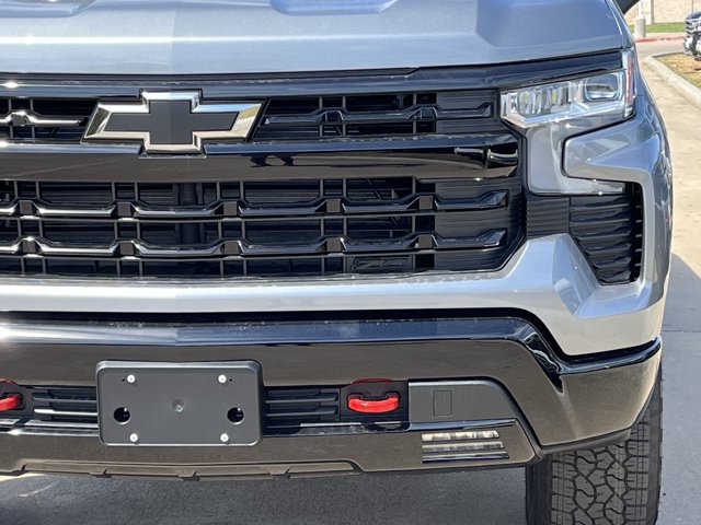 2026 Chevrolet Silverado 1500 LT Trail Boss - Photo 8