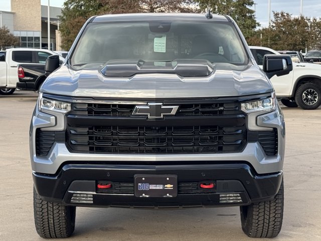 2026 Chevrolet Silverado 1500 LT Trail Boss - Photo 8