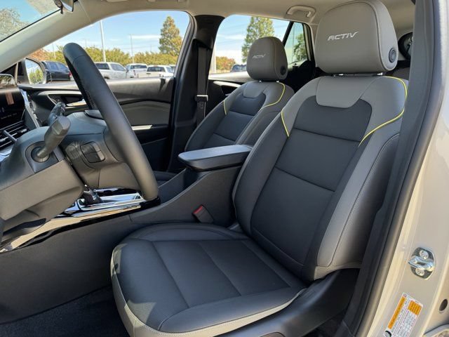 2026 Chevrolet Trax Activ - Photo 21