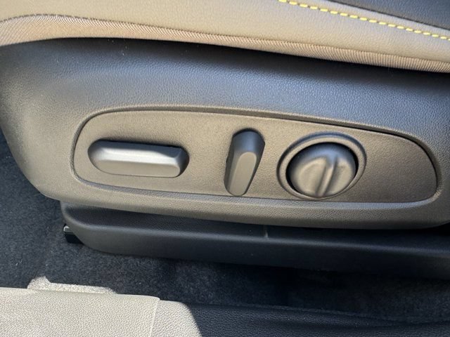 2026 Chevrolet Trax Activ - Photo 23