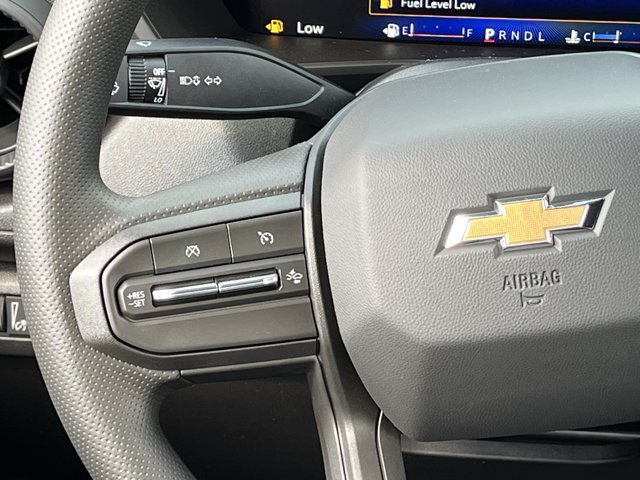 2026 Chevrolet Colorado WT - Photo 12
