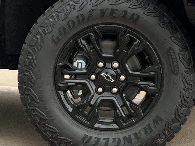 2026 Chevrolet Silverado 1500 ZR2 - Photo 10