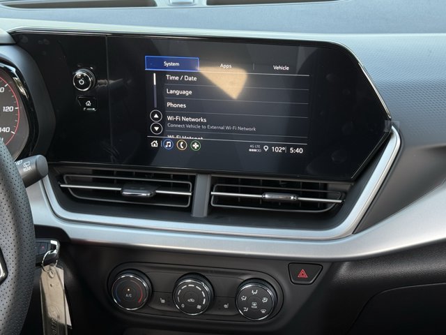2026 Chevrolet Trax 1RS - Photo 13