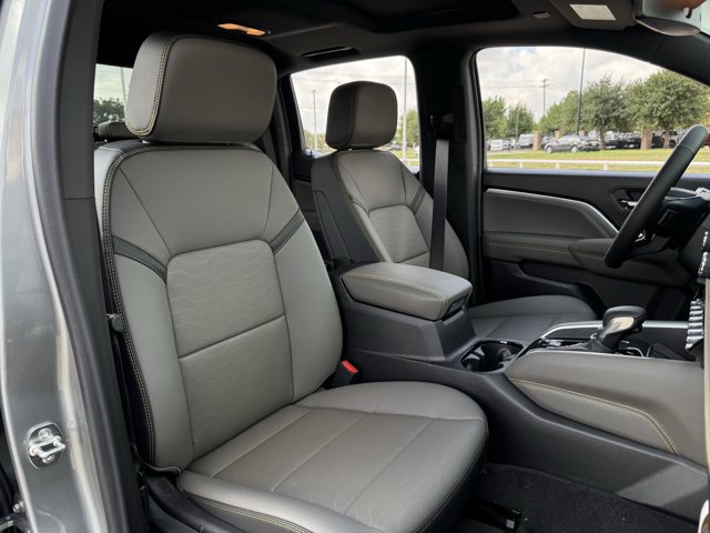 2026 Chevrolet Colorado ZR2 - Photo 23