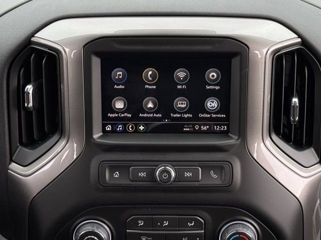 2026 Chevrolet Silverado 1500 Custom - Photo 14